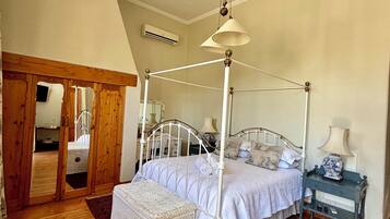 Superior Double Room | Free WiFi