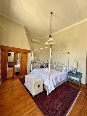 Free WiFi - Sundays Karoo Guesthouse (Graaff-Reinet)