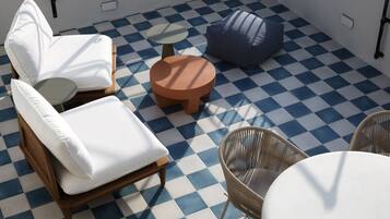 Terras