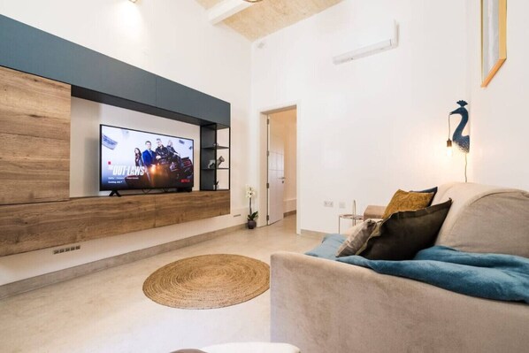 Smart TV