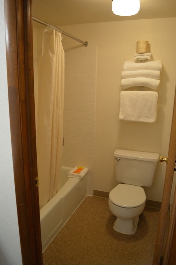 #28- Two Queen Beds Hotel With Wifi And Ac In Columbia Falls, 20 Mi To Gnp - Columbia Falls, MT