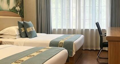 Hangzhou Shujia Hotel