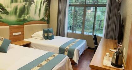 Hangzhou Shujia Hotel