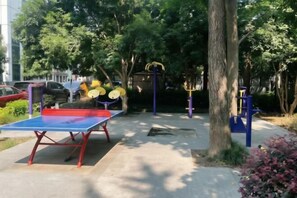 Property amenity - Hangzhou Shujia Hotel (Hangzhou)