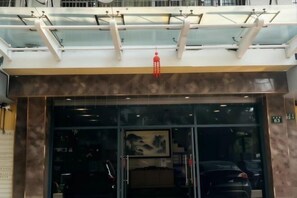 Exterior - Hangzhou Shujia Hotel (Hangzhou)