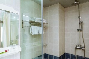 Bathroom - Hangzhou Shujia Hotel (Hangzhou)