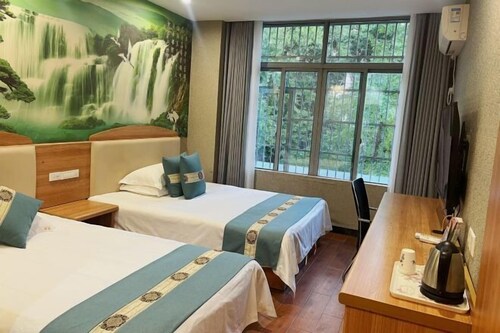 Hangzhou Shujia Hotel