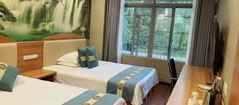 Hangzhou Shujia Hotel