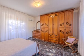 2 dormitorios, wifi, ropa de cama