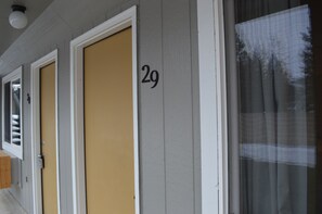 Detalle exterior