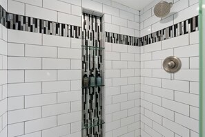 Hair dryer, towels - Arcadia Retreat | Family Getaway w/ Pool, Hot Tub (Phoenix)