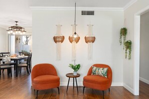 Interior - Arcadia Retreat | Family Getaway w/ Pool, Hot Tub (Phoenix)