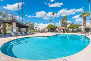 Pool - Arcadia Retreat | Family Getaway w/ Pool, Hot Tub (Phoenix)