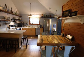 Cuisine privée