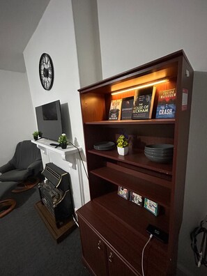Smart TV