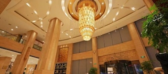 Guomao Hotel