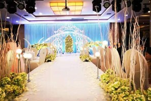 Salone per matrimoni