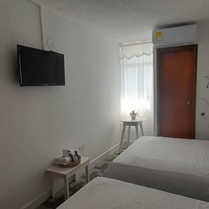 Klassieke kamer | Gratis wifi