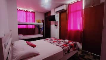 Chambre Classique | Wi-Fi gratuit