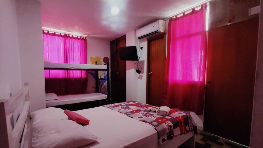 HOTEL HABIBI
