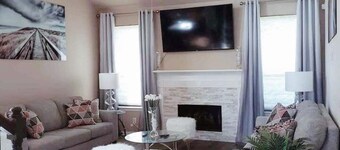 Luxury Stay - Near Houston Airport