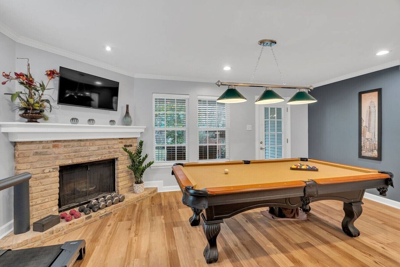 Sala de juegos