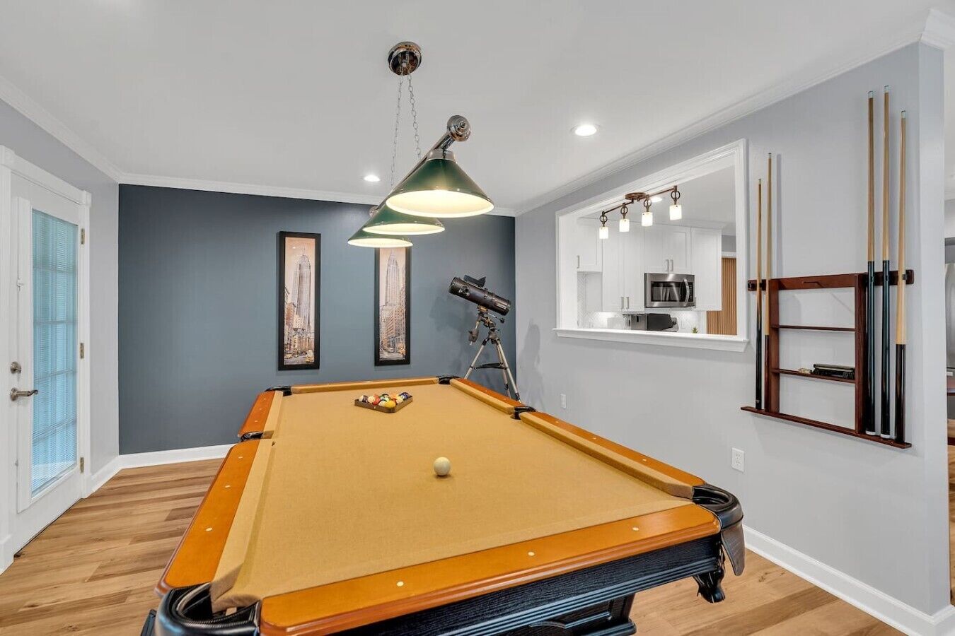 Sala de juegos