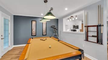 Sala de juegos