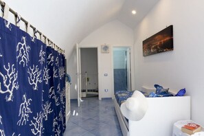 2 camere, ferro/asse da stiro, Wi-Fi, lenzuola