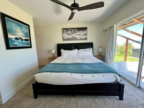 3 makuuhuonetta, vauvan matkasänky, Wi-Fi, vuodevaatteet