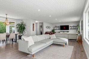 Oppholdsområde