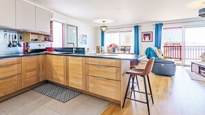 Eget kjøkken