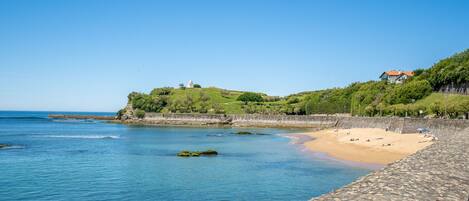 Plage à proximité