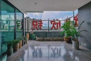 Nhà hàng