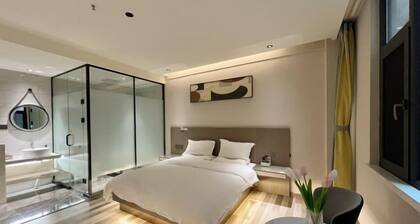 Wenshan Xinrui Boutique Hotel