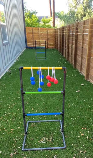 Espace pour enfants