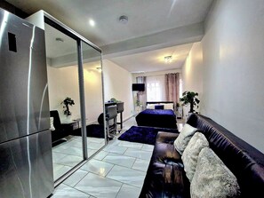 Apartment | Innenbereich