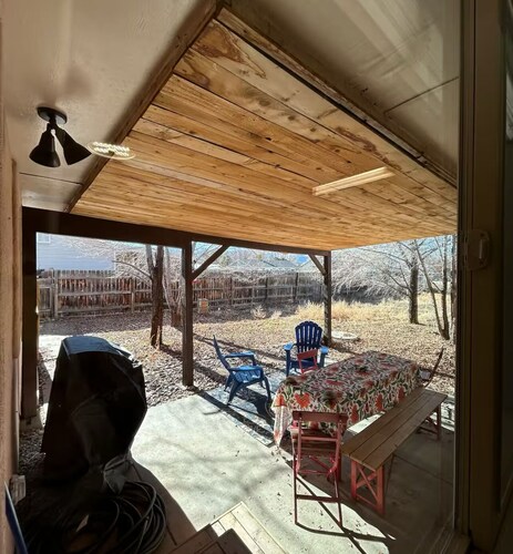 Pristine 3-bedroom house in Fruita with WiFi