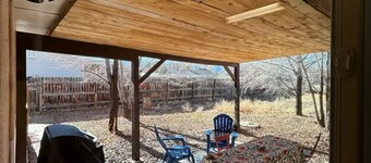 Pristine 3-bedroom house in Fruita with WiFi