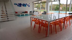 Interior - Las Siete Gotas – Luxury Estate Near Cuernavaca (Santa Fe)