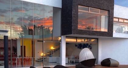 Las Siete Gotas – Luxury Estate Near Cuernavaca