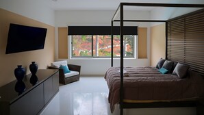 Room - Las Siete Gotas – Luxury Estate Near Cuernavaca (Santa Fe)