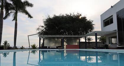 Las Siete Gotas – Luxury Estate Near Cuernavaca