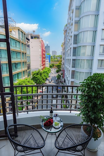 Salute Saigon Hotel and Spa