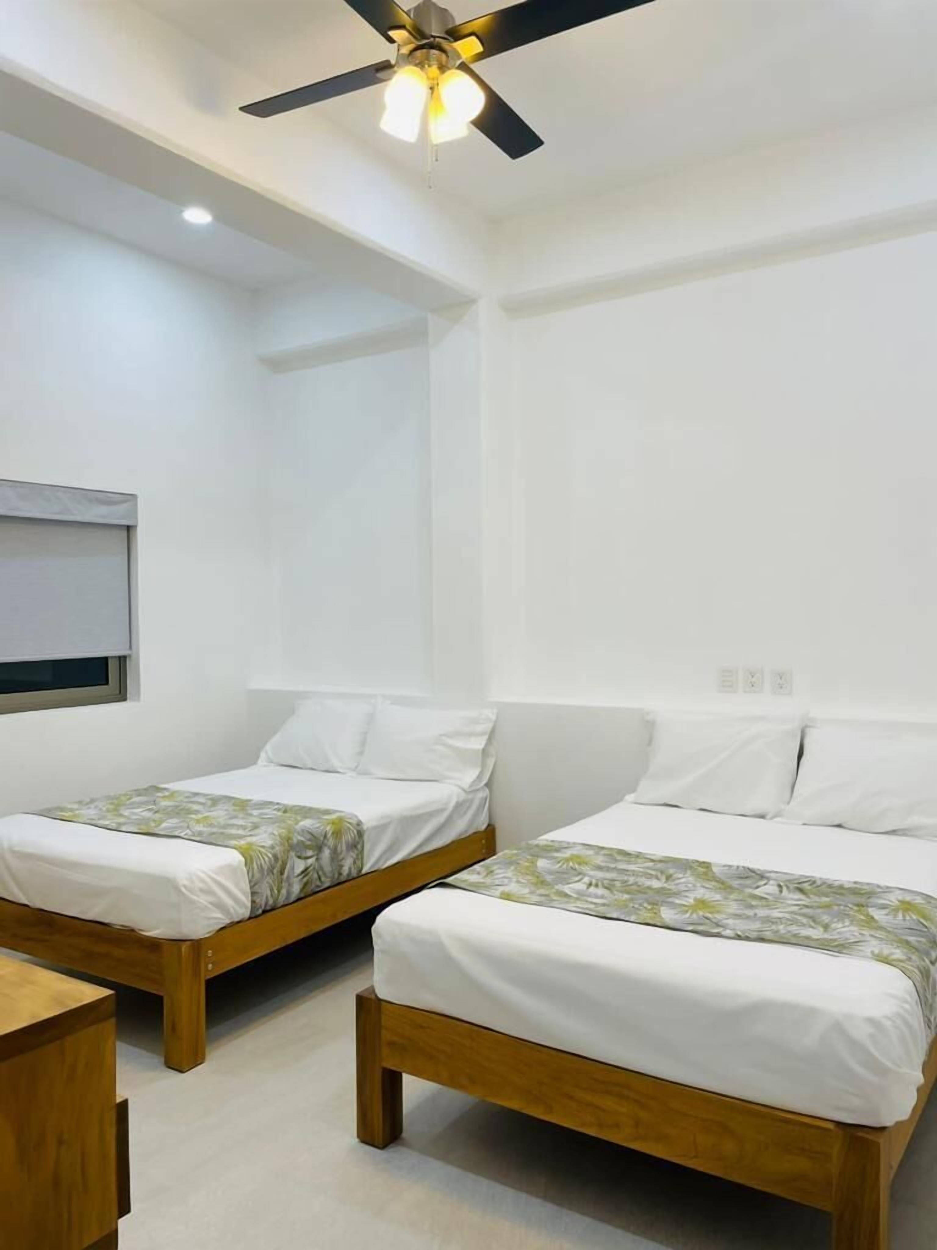 1 bedroom, laptop workspace, free WiFi, bed sheets