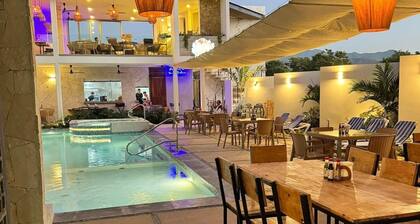 Hotel y Departamentos Sofia