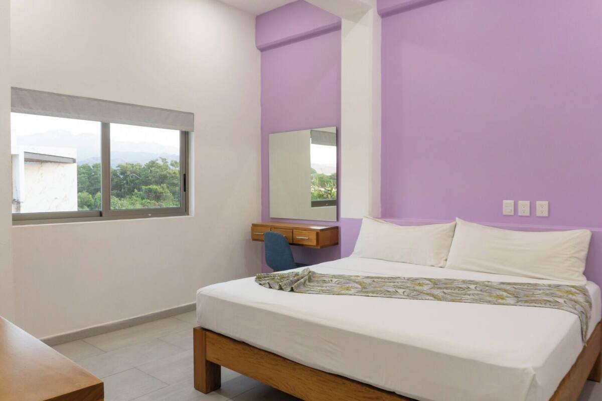 Deluxe Suite | View from room