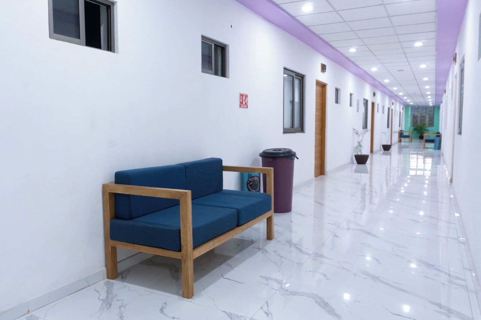 Hallway