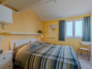 1 Schlafzimmer, Internetzugang