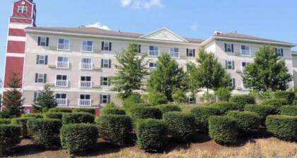 family friendly retreat condo